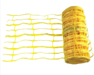 GRILLAGE AVERTISSEUR JAUNE 25MLX30CM